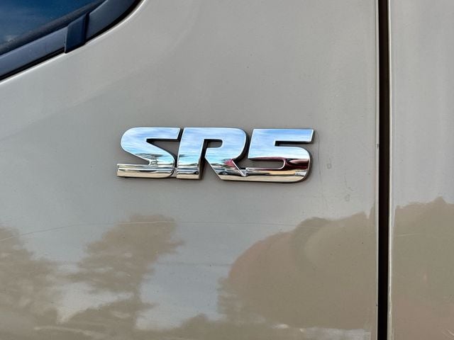 2018 Toyota Tacoma SR5 V6