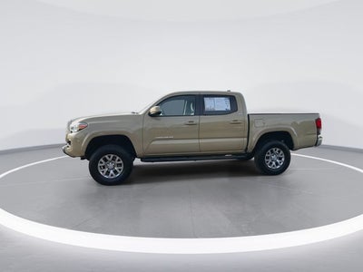 2018 Toyota Tacoma SR5 V6