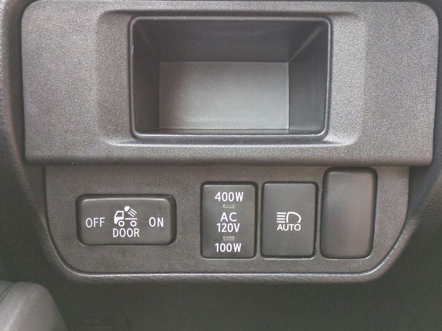 2018 Toyota Tacoma TRD Sport V6