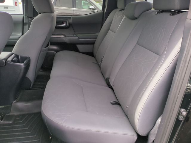 2018 Toyota Tacoma TRD Sport V6