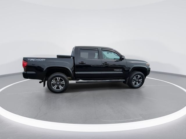 2018 Toyota Tacoma TRD Sport V6
