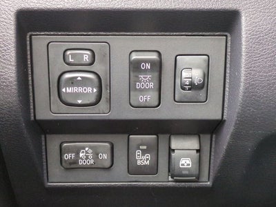 2017 Toyota Tundra Limited CrewMax