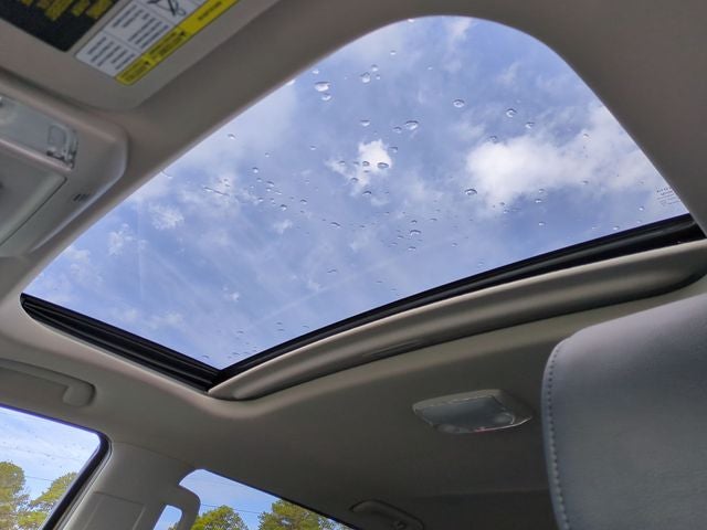 2017 Toyota Tundra Limited CrewMax