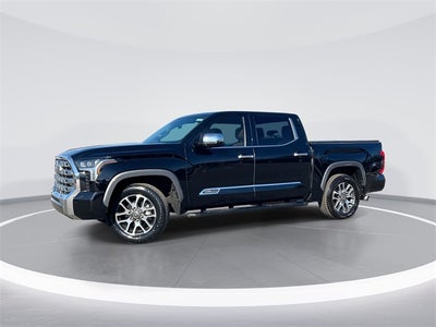 2023 Toyota Tundra 1794