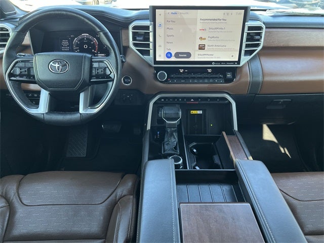 2023 Toyota Tundra 1794