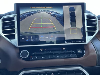 2023 Toyota Tundra 1794