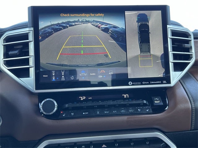 2023 Toyota Tundra 1794