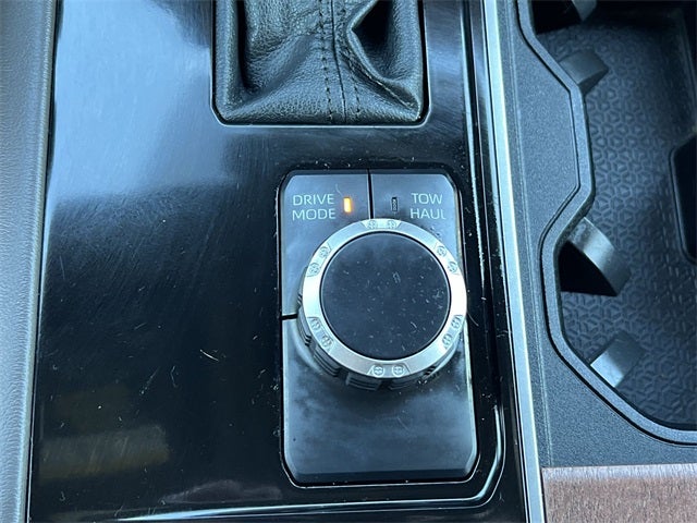 2023 Toyota Tundra 1794