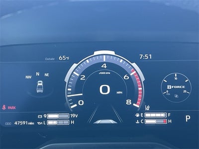 2023 Toyota Tundra 1794