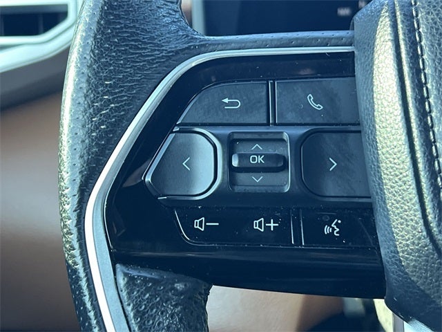 2023 Toyota Tundra 1794