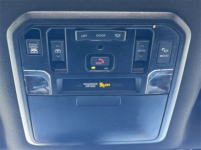 2023 Toyota Tundra 1794