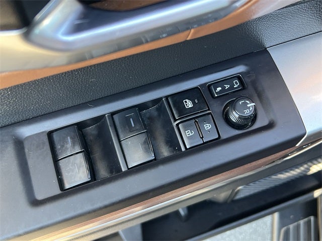 2023 Toyota Tundra 1794