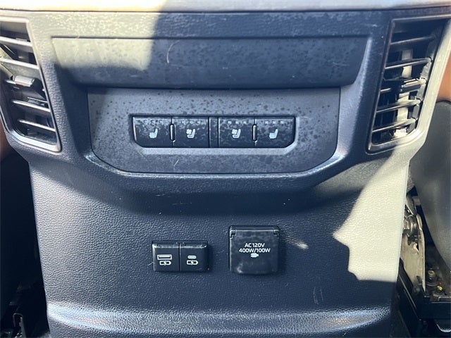 2023 Toyota Tundra 1794