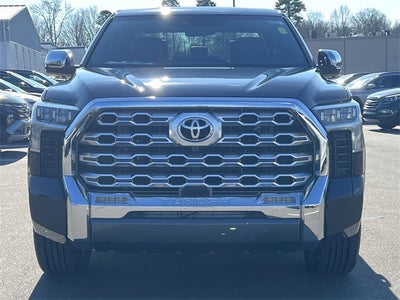 2023 Toyota Tundra 1794