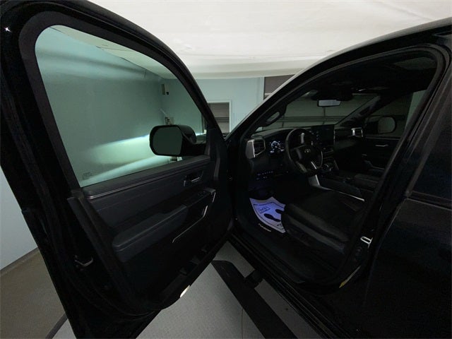 2023 Toyota Tundra Hybrid Platinum