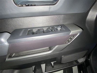 2023 Toyota Tundra Hybrid Platinum