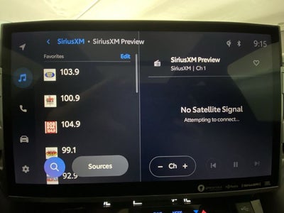 2023 Toyota Tundra Hybrid Platinum