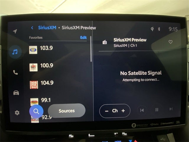 2023 Toyota Tundra Hybrid Platinum