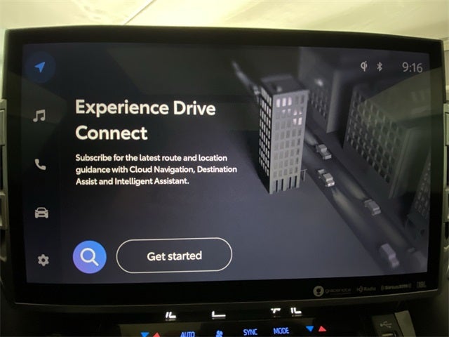 2023 Toyota Tundra Hybrid Platinum