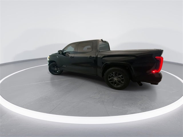 2023 Toyota Tundra Hybrid Platinum