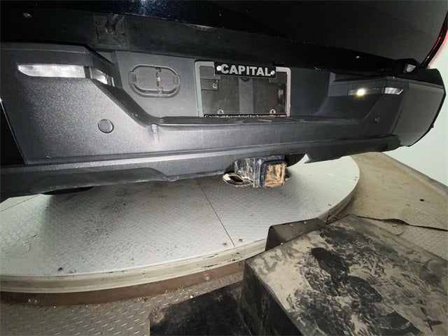 2023 Toyota Tundra Hybrid Platinum