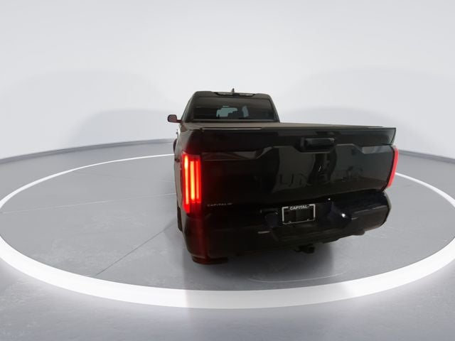 2023 Toyota Tundra Hybrid Platinum