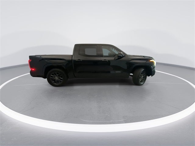 2023 Toyota Tundra Hybrid Platinum