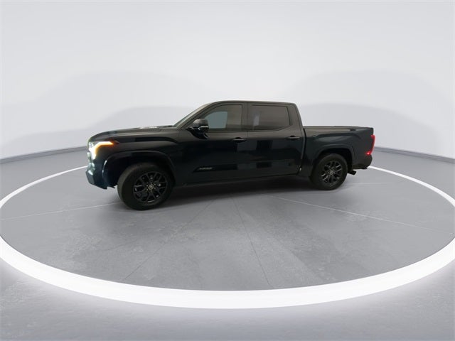 2023 Toyota Tundra Hybrid Platinum