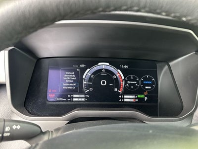 2024 Toyota Tundra Hybrid Limited