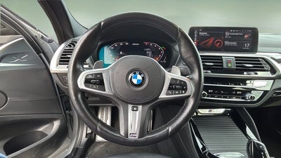 2021 BMW X4 M40i