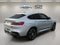 2021 BMW X4 M40i