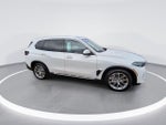 2025 BMW X5 xDrive50e Premium
