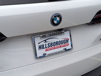 2025 BMW X5 xDrive50e Premium