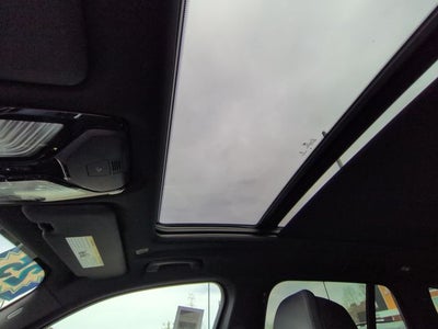 2025 BMW X5 xDrive50e Premium