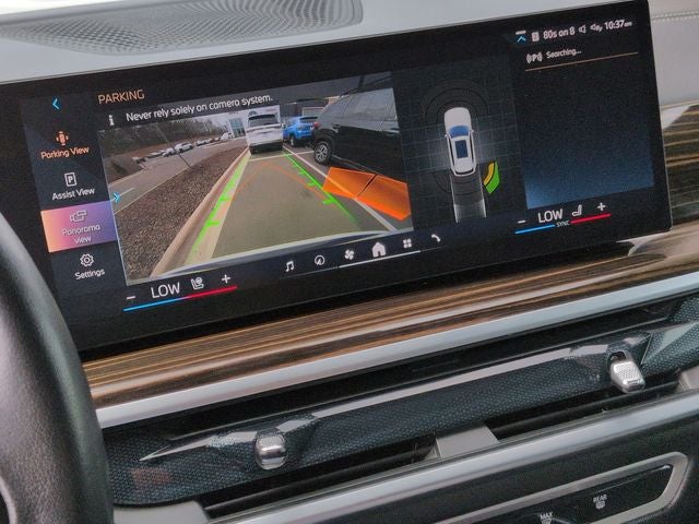 2025 BMW X5 xDrive50e Premium