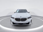 2025 BMW X5 xDrive50e Premium