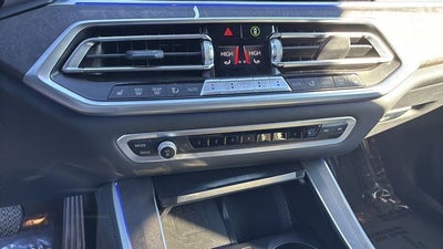 2023 BMW X5 sDrive40i