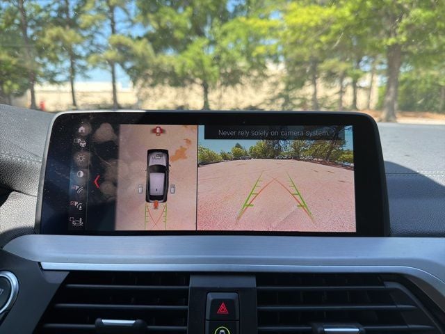 2019 BMW X4 M40i