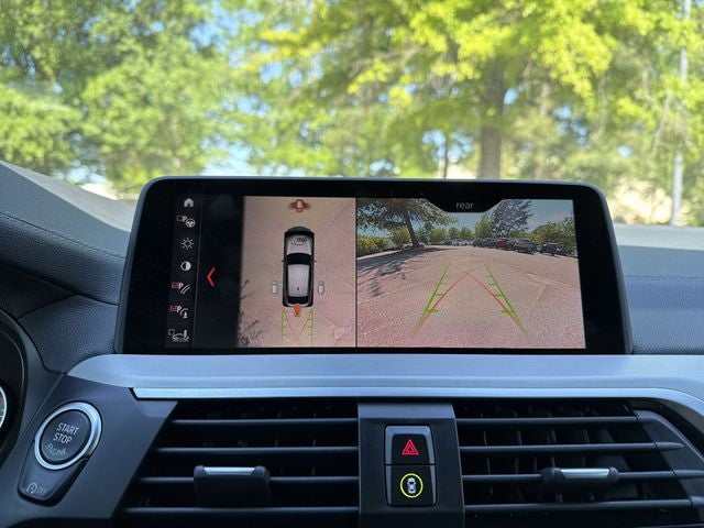 2019 BMW X4 M40i