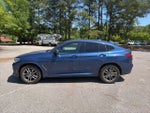 2019 BMW X4 M40i