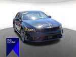 2024 Kia K5 EX