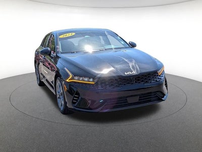 2024 Kia K5 EX