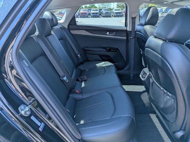 2024 Kia K5 EX