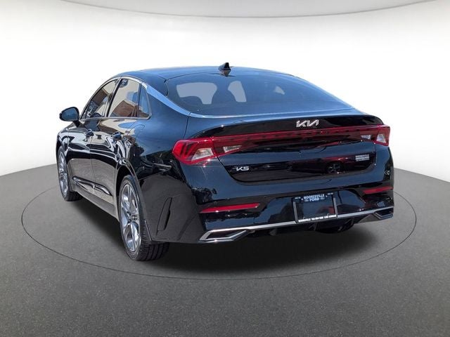2024 Kia K5 EX