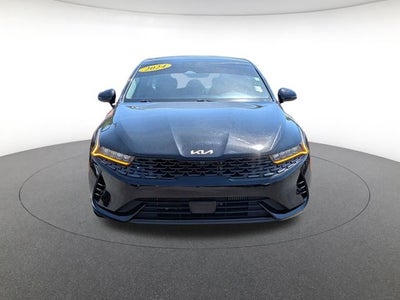 2024 Kia K5 EX