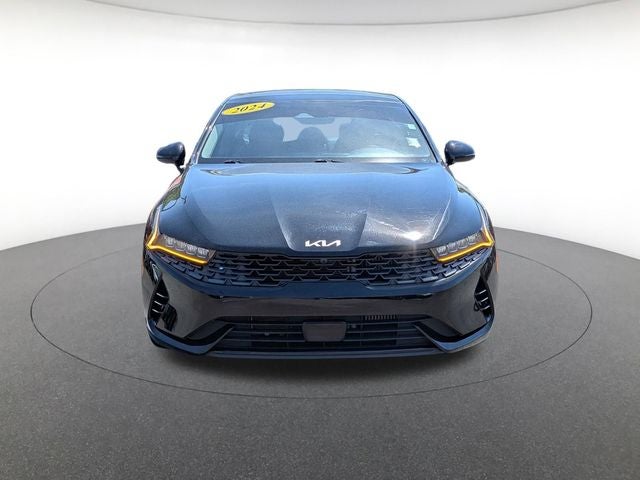 2024 Kia K5 EX