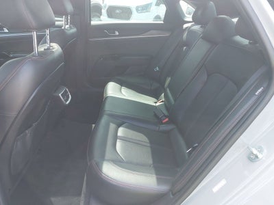 2021 Kia K5 GT