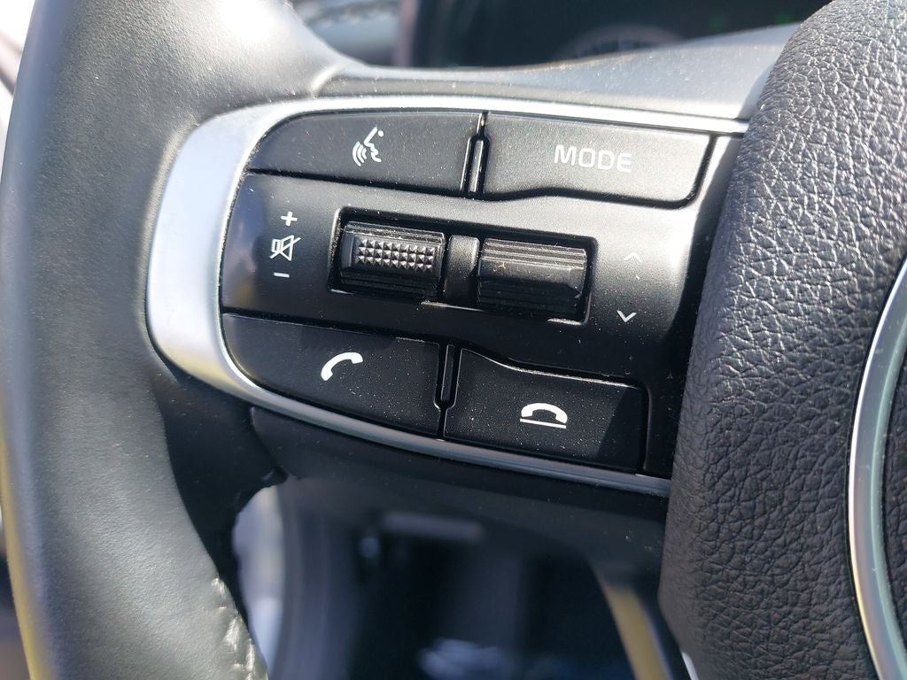 2021 Kia K5 GT