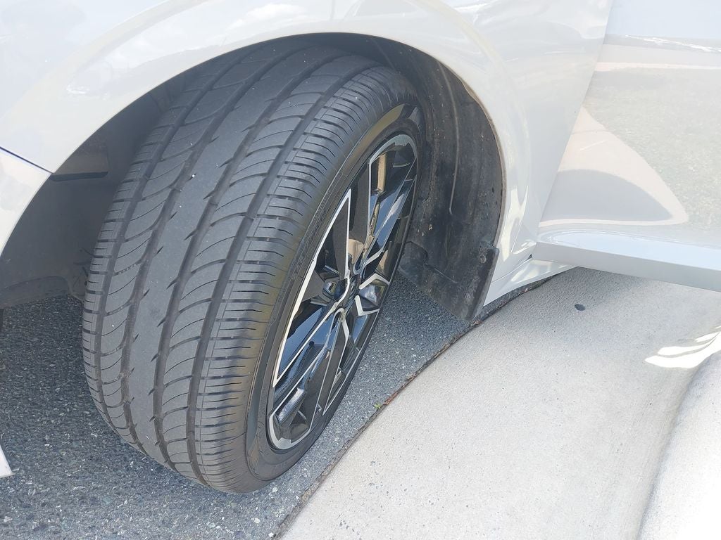 2021 Kia K5 GT