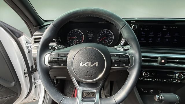 2024 Kia K5 GT